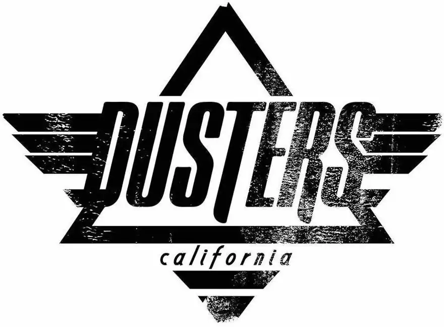 DUSTERS