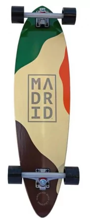 Лонгборд MADRID SERIES 36.25" DESERT