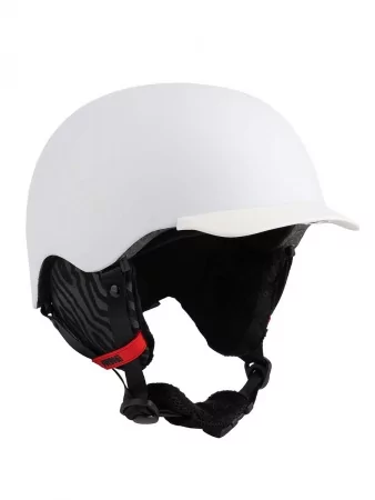 Шлем PRIME White SS20