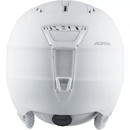 Шлем ALPINA GRAND White/Prosecco Matt SS21