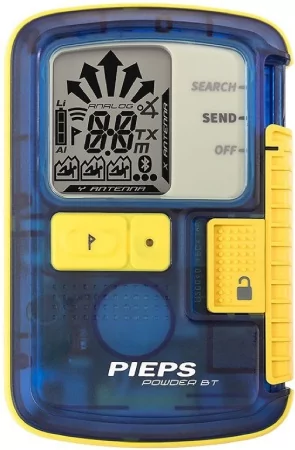 Лавинный комплект PIEPS SET POWDER BT SS22