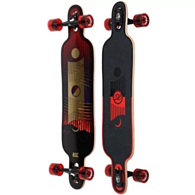 Лонгборд DB LONGBOARDS PHASE 40"
