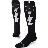 Носки STANCE FULLY CHARGED BLACK SS22