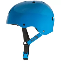 Шлем SECTOR9 SUMMIT BRAINSAVER HELMET BLUE