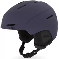 Шлем GIRO NEO Matte Midnight
