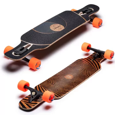 Лонгборд LOADED TAN TIEN COMPLETE FLEX 1