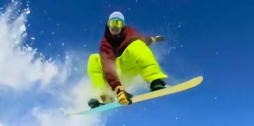 Как подобрать сноуборд