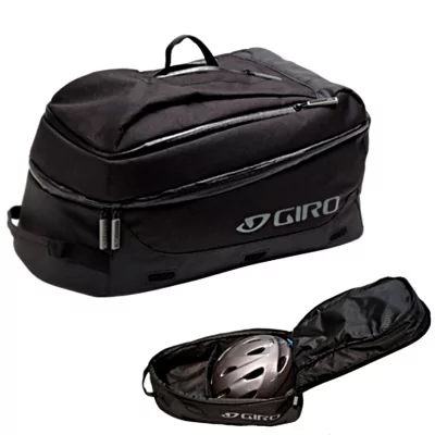 Сумка для шлема GIRO HELMET CASE BLACK