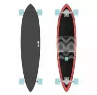 Лонгборд ALOIKI LONGBOARDS OFF SHORE PINTAIL COMPLETE SS20