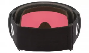 Горнолыжная маска OAKLEY FLIGHT PATH XL MATTE BLACK / PRIZM JADE