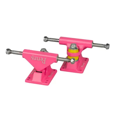 Подвески для лонгборда PENNY Trucks 4.0" PINK