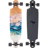 Лонгборд LANDYACHTZ DROP CAT 38 - VIBES SS21