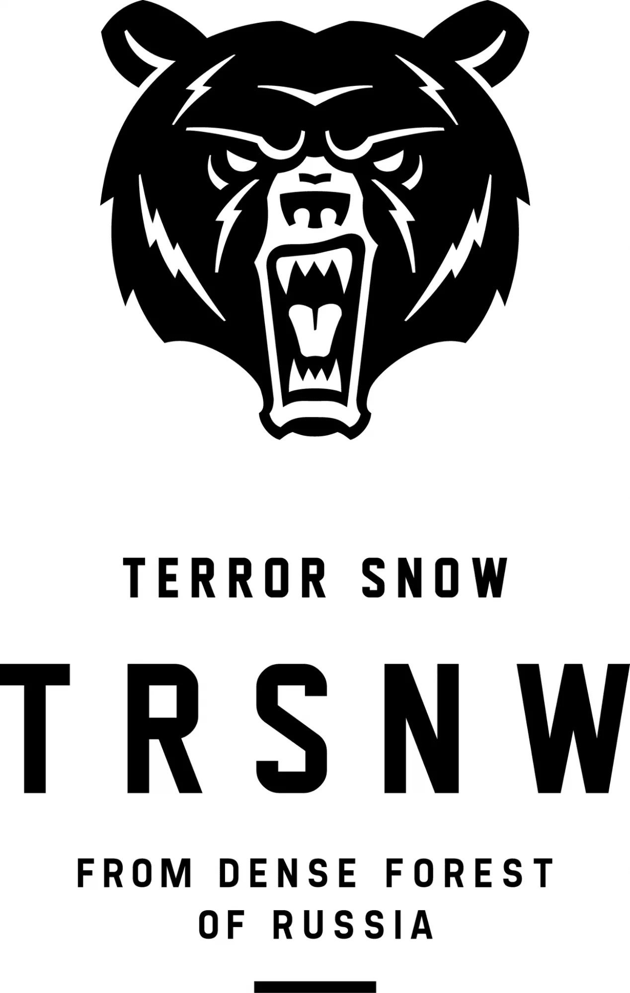 TERROR SNOW