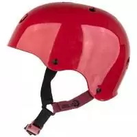 Шлем SECTOR9 SUMMIT BRAINSAVER HELMET RED