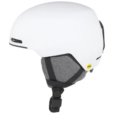 Шлем OAKLEY MOD1 MIPS WHITE