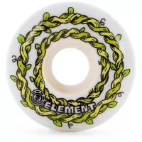 Колеса для скейтборда ELEMENT NATURE WINS WHEEL SS20