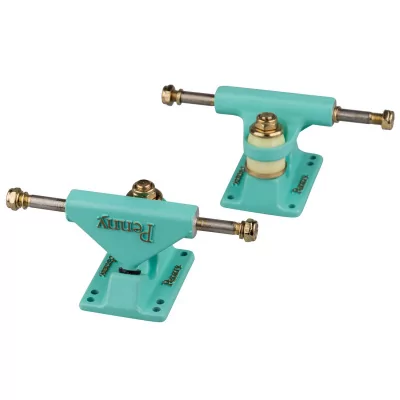 Подвески для лонгборда PENNY Trucks 3.125" PASTEL MINT