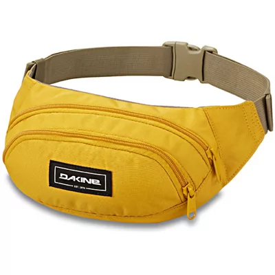 Сумка поясная DAKINE HIP PACK MUSTARD MOSS