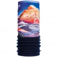 Бандана-труба BUFF MOUNTAIN COLLECTION POLAR Matterhorn Multi