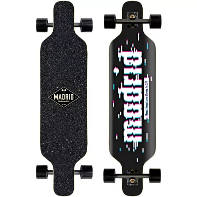 Лонгборд MADRID DREAM Top-Mount 40" GLITCH