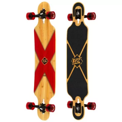 Лонгборд DB LONGBOARDS COMPOUND FLEX 2 42"