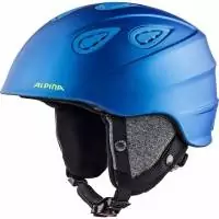Шлем ALPINA GRAP 2.0 SS20