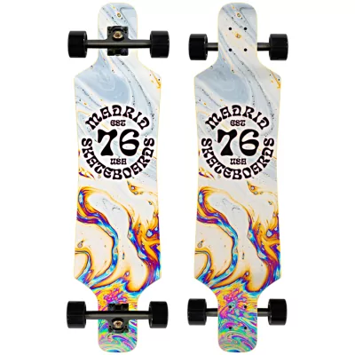 Лонгборд MADRID SPADE Top-Mount 39" CHROMA