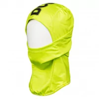 Балаклава DC FELONY FACEMASK M NKWR SAFETY YELLOW SS20