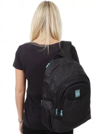 Рюкзак DAKINE PROM LATTICE FLORAL 25L SS18