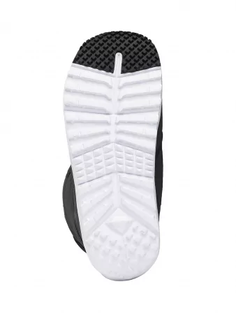 Ботинки для сноуборда NIDECKER CASCADE W BLACK 2026
