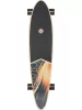 Лонгборд GLOBE PINNER CLASSIC Gold Vein SS21