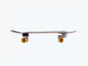 Серфскейт YOW FANNING FALCON PERFORMER SIGNATURE SERIES SURFSKATE 33.5"