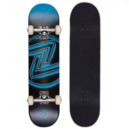 Скейтборд Z-FLEX MINI LOGO BLUE SS22
