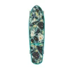 Лонгборд GLOBE BLAZER XL 36" - Lagoon/Terrazzo