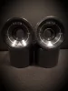 Колеса PRISM Wheels BLACK 69mm