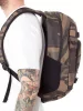 Рюкзак DAKINE EXPLORER BLACK STRIPE 26L SS18