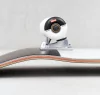Скейтборд GLOBE G1 EXCESS White/Brown SS21