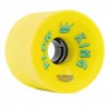 Колеса для лонгборда HAWGS PLOW KINGS BANANA SS21