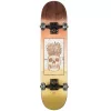 Скейтборд GLOBE Celestial Growth Mini - Brown SS21