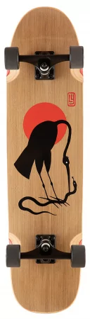 Круизер LANDYACHTZ RALLY CAT HERON
