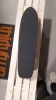Лонгборд RAD CHECKERS RETRO ROLLER BLACK/WHITE SS21