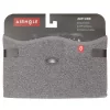 Гейтор AIRHOLE AIRTUBE ERGO POLAR HEATHER GREY
