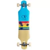 Лонгборд OCEAN PACIFIC SUNSET DROP THROUGH BLUE/OFF WHITE 39"