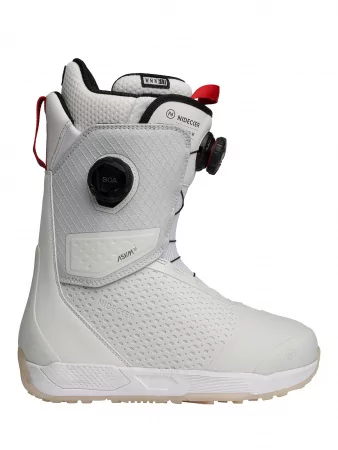 Ботинки для сноуборда NIDECKER RIFT PRO W WHITE 2026