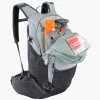 Рюкзак EVOC LINE 30L Silver - Heather Carbon Grey SS22