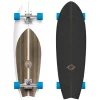 Круизер HYDROPONIC FISH 31.5'' CLASSIC 2.0 WHITE /BROWN