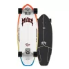 Серфскейт CARVER ...LOST CX RAD RIPPER SURFSKATE COMPLETE