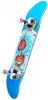 Скейтборд ANTI-HERO AH CMPLT GRIMPLE GLUE Blue SS21