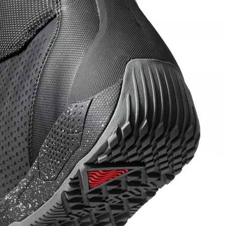 Ботинки для сноуборда NIDECKER RIFT PRO W BLACK 2026