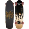 Круизер GLOBE OUTSIDER Black/Frenzy SS21